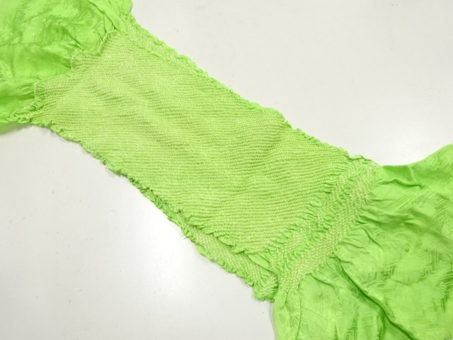 Japanese Kimono / Accessories Silk